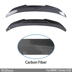 Alerón trasero fibra carbono PSM BMW 3 Series G20 M3 G80