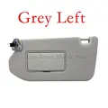 Grey Left