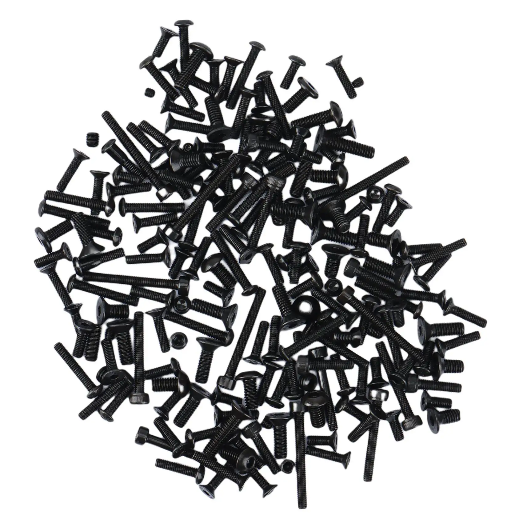 Juego completo de tornillos 8108 para ZD Racing DBX-07 DBX07 1/7 RC, piezas de mejora de coche, accesorios - imagen 2