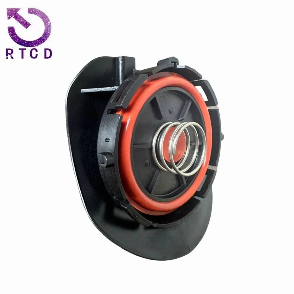 Válvula PCV 11127572724 para Mini Cooper N12/N16 R56-R61 - imagen 3