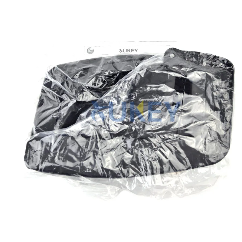 Guardabarros de coche para Honda CR-V CRV 2017-2020 guardabarros moldeados de estilo OE protectores contra salpicaduras guardabarros accesorios 08P00TLA100 - imagen 5