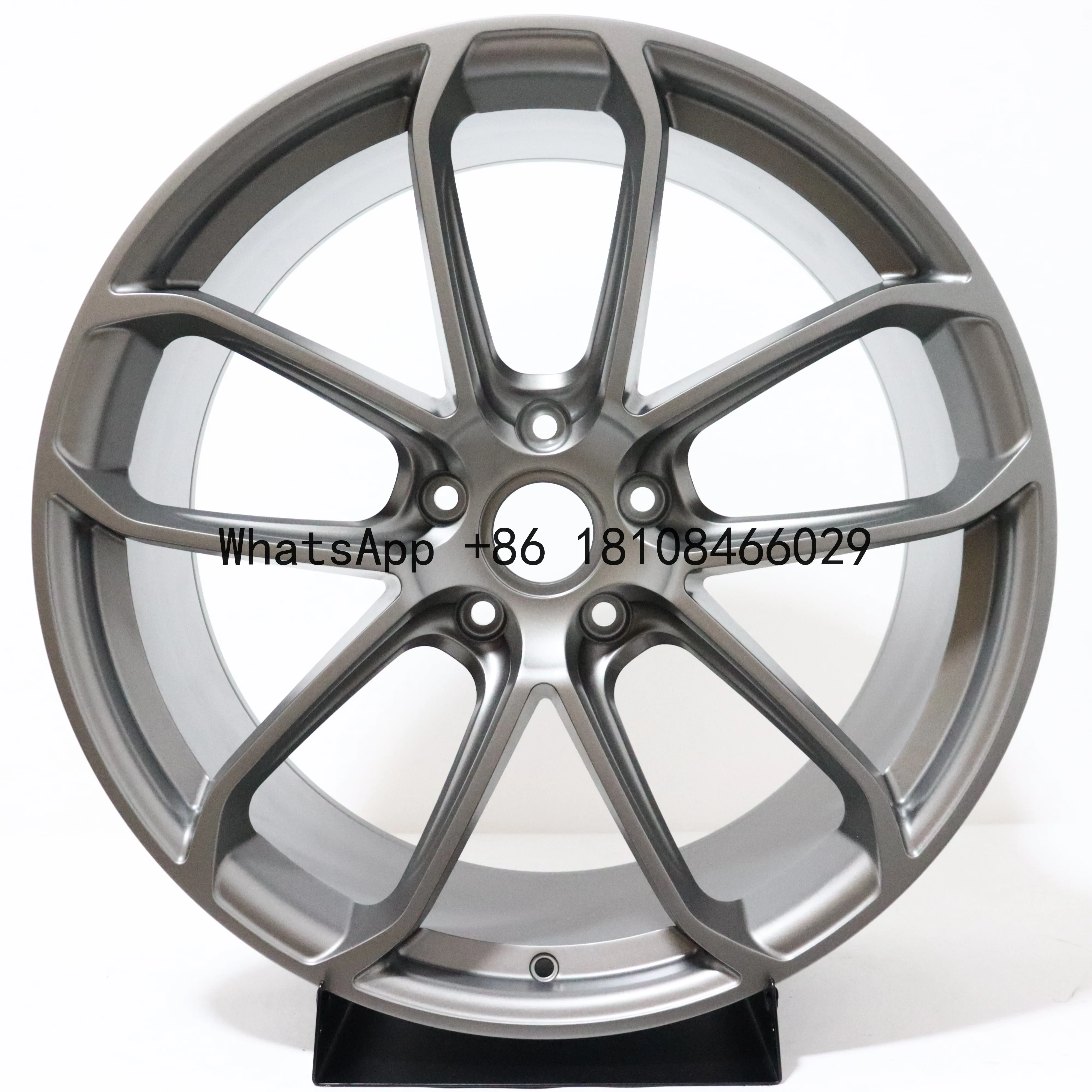 Llantas forjadas Xywheel Cayenne para BMW X5 y X6