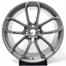 Llantas forjadas Xywheel Cayenne para BMW X5 y X6