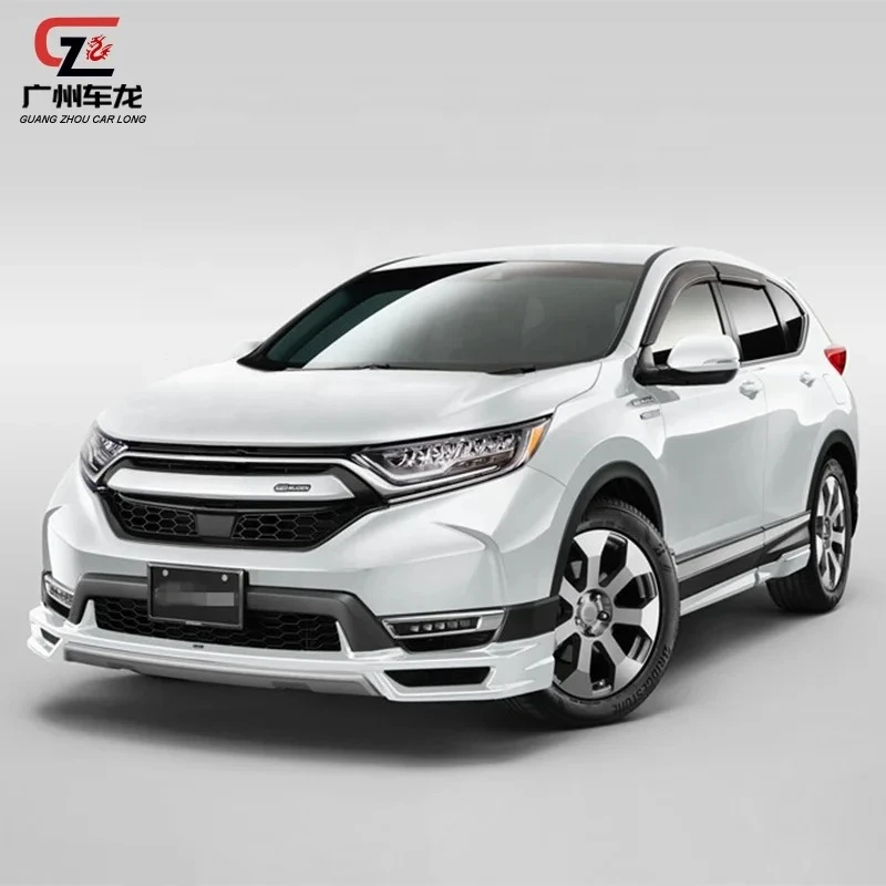 Kit de carrocería estilo Mugen para Honda CR-V 2017-2019 - imagen 3