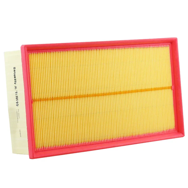 Filtro de aire WESTGUARD MA5507 para GWM HAVAL Hover H7 y P8 2.0T PHEV - imagen 4