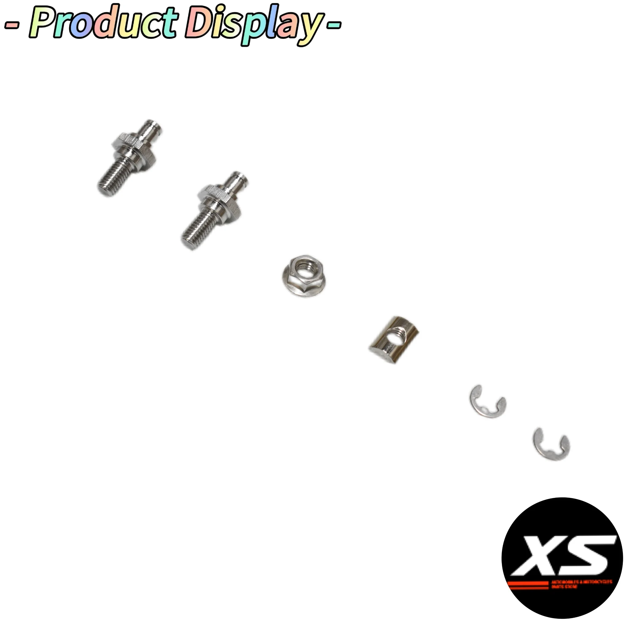 Amortiguador gas portón trasero Mitsubishi L200 Triton 2015-2023 - imagen 4