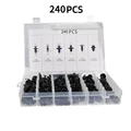 240Pcs Set