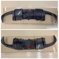 A5 B8 CARBON FIBER