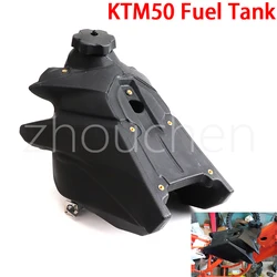 Tapa depósito gasolina BSE válvula purga – Pit Bike 250 170cc
