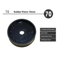70mm Piston