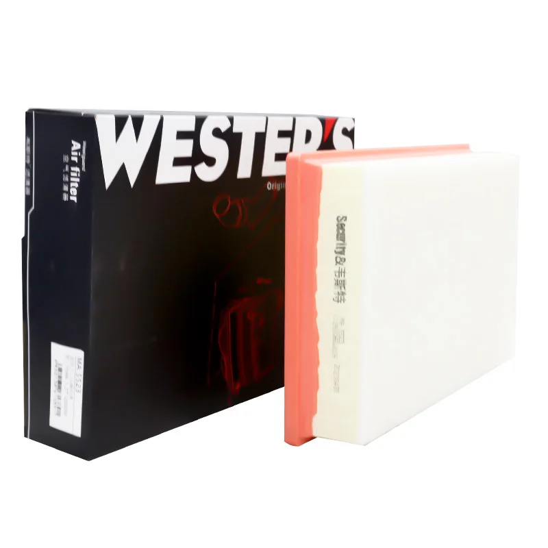 Filtro de aire WESTGUARD MA5523 para GWM Haval Hover H6 SUV AWD - imagen 3