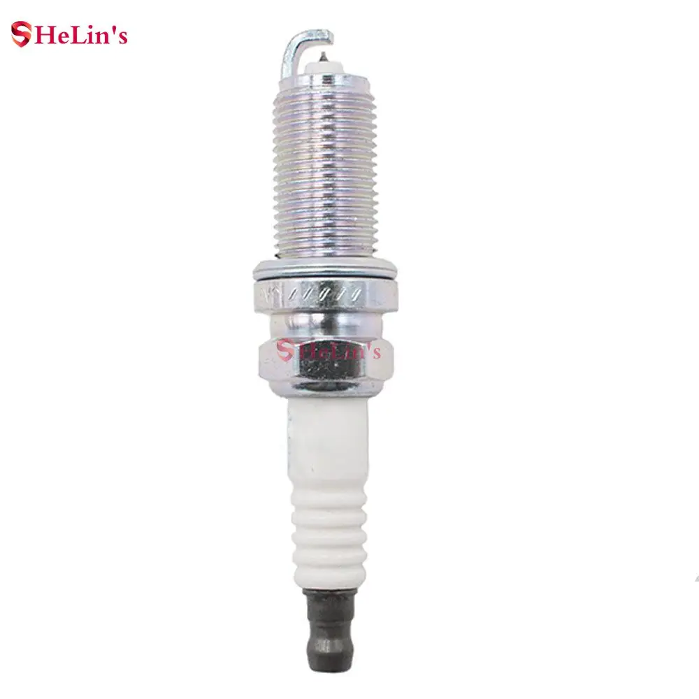 PLFR5A-11 22401-5M015 Bujía para Infiniti FX35/G35 3.5 V6 - imagen 5