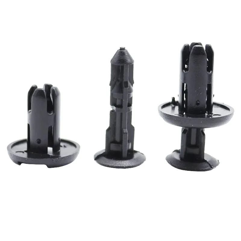 Grapas de paragolpes y paneles de 8 mm para Toyota, Nissan y Honda - imagen 5