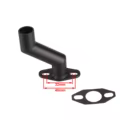 32-40mm Black