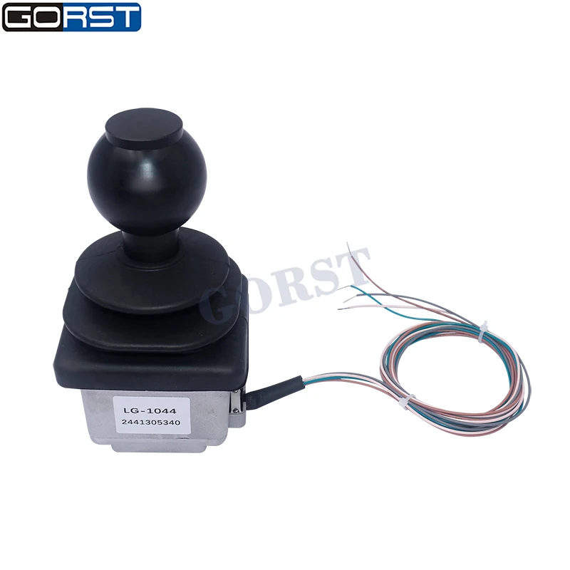 Joystick 2441305340 para Haulotte HA16SPX HA18SPX HA16TPX HA260PX