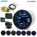 Oil Pressure Gauge