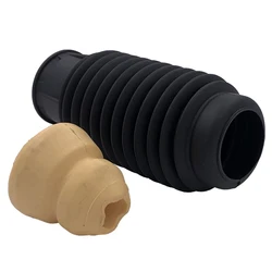 Fuelle antipolvo amortiguador delantero Mercedes W212 E200