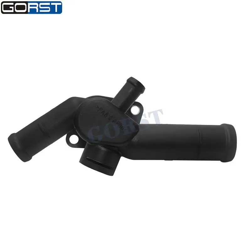 06A121132 Brida de manguito de refrigerante para VW Transporter - imagen 4