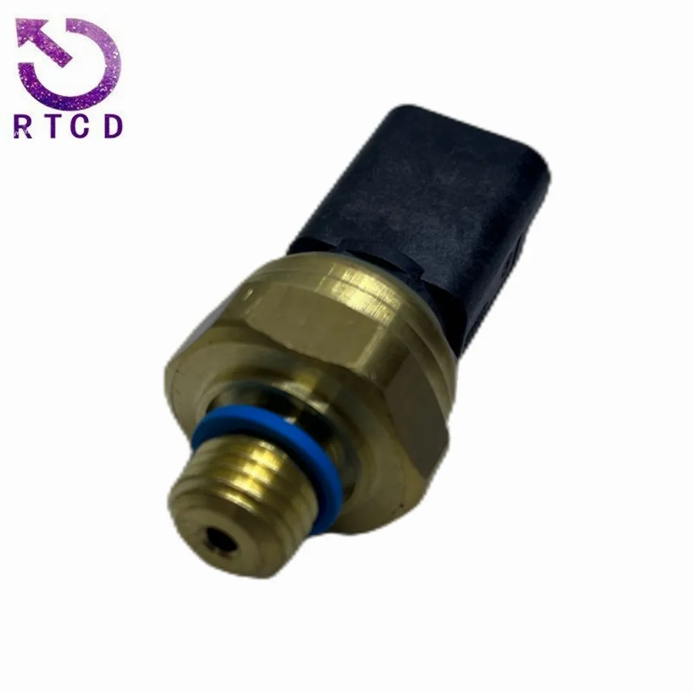 OEM 9674035780 interruptor presión de aceite Citroën C3 y Peugeot 2008 - imagen 4