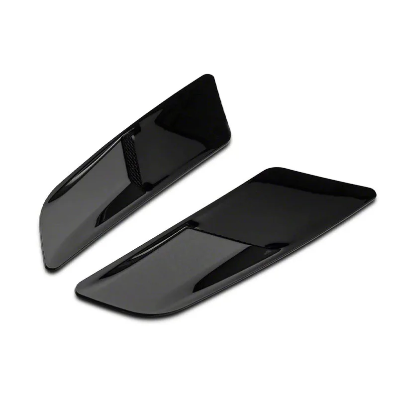 Embellecedor ventilación capó Ford Mustang 2015-2017 exterior - imagen 3