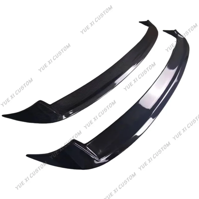 Alerón de techo estilo RZ para VW Golf Mk6 GTI/6R 2010-2013 - imagen 4
