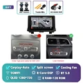 8G-128G 360 DVR
