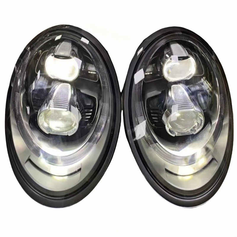 Faro LED automático para Porsche 911 - imagen 3