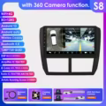 S8 with 360 camera