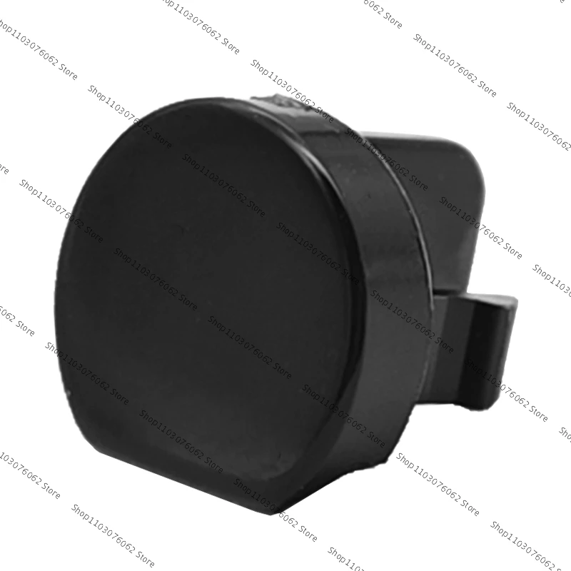 Tapa bloqueo selector cambios Subaru Forester Legacy Outback XV - imagen 3