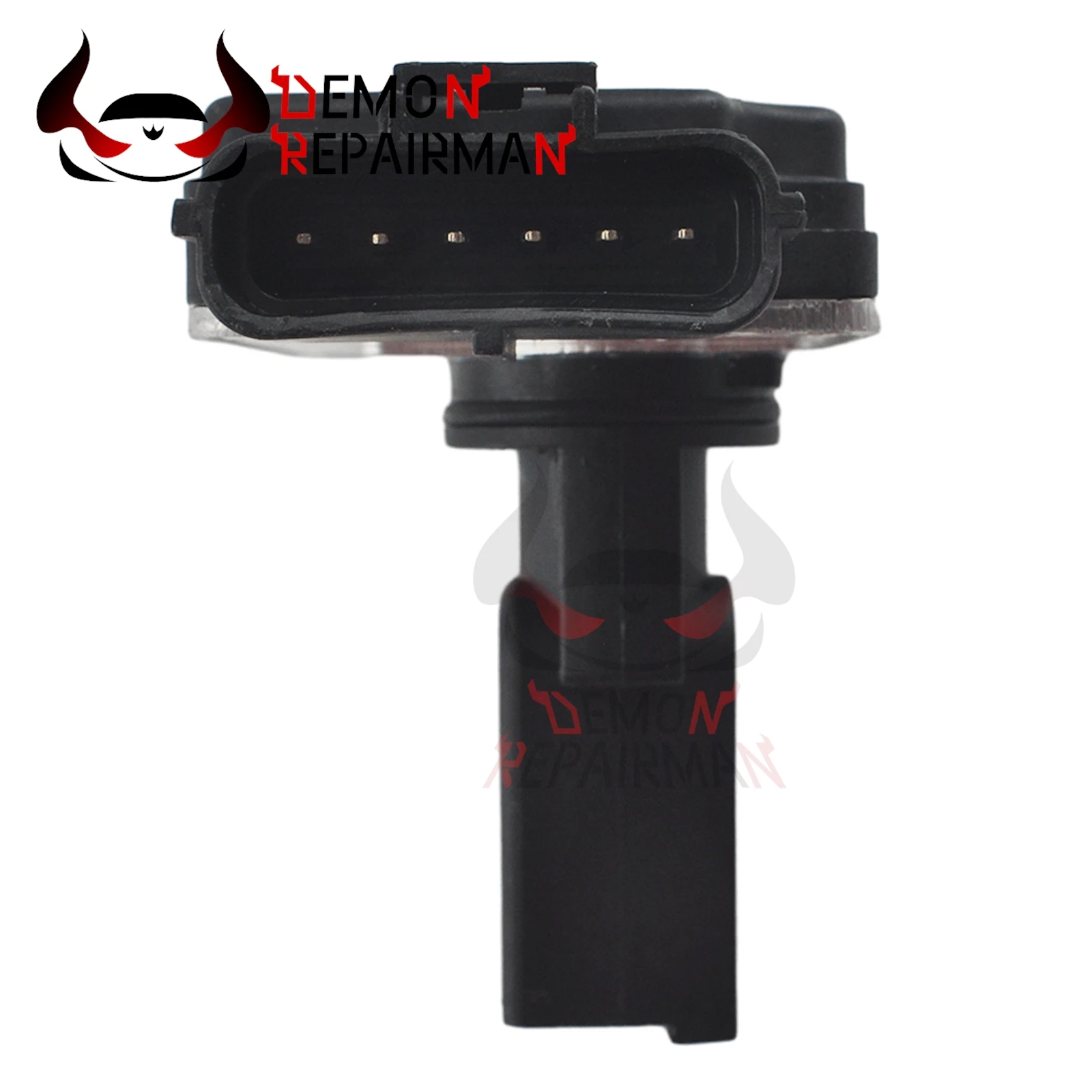 98AB-12B579-DA 98AB12B579DA XS4F-12B624-AB Sensor MAF de flujo de aire masivo para FORD PUMA FUSION FOCUS II C-MAX 1.4L 1.6L - imagen 5