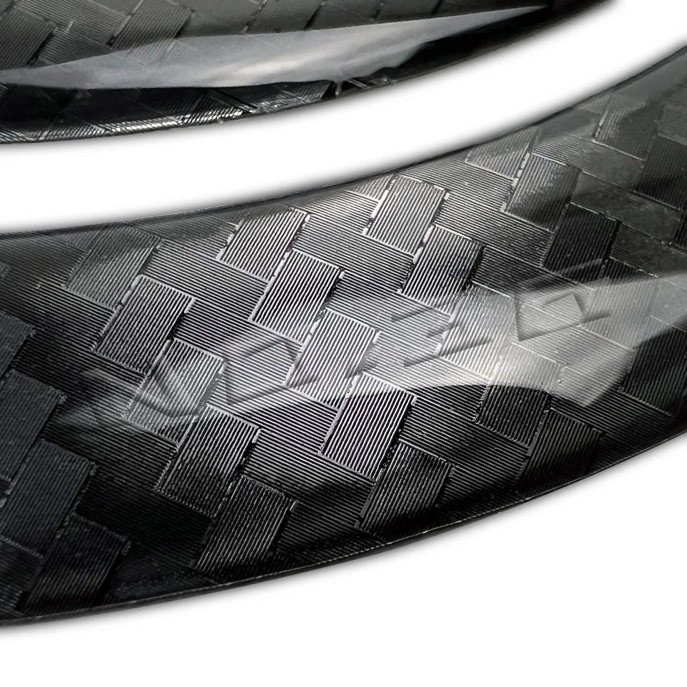 Protector tapa depósito carbono Ducati Multistrada 950/1260 - imagen 4