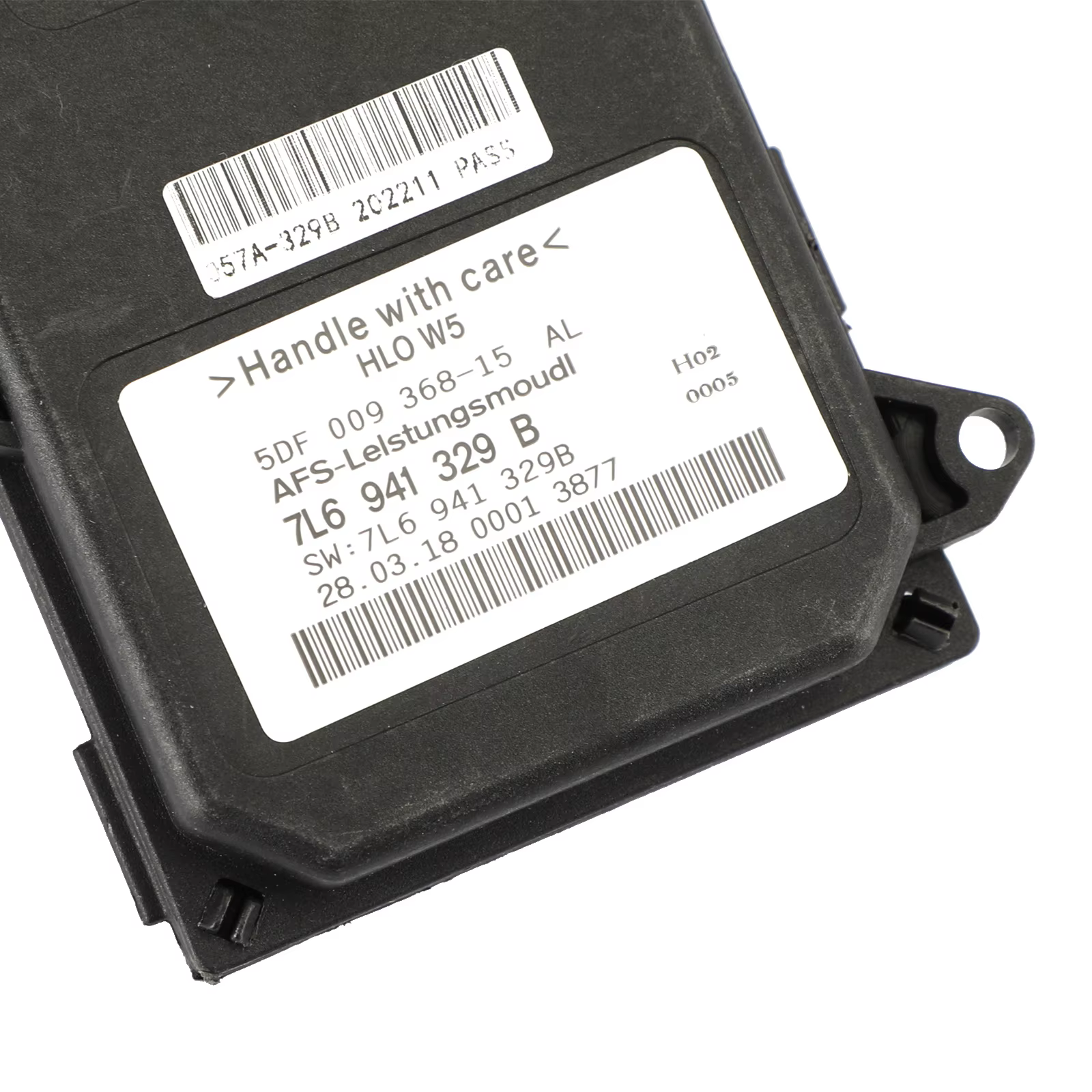 Artudatech 7L6941329B, módulo AFS xenón para Audi A6, Golf y Skoda - imagen 5