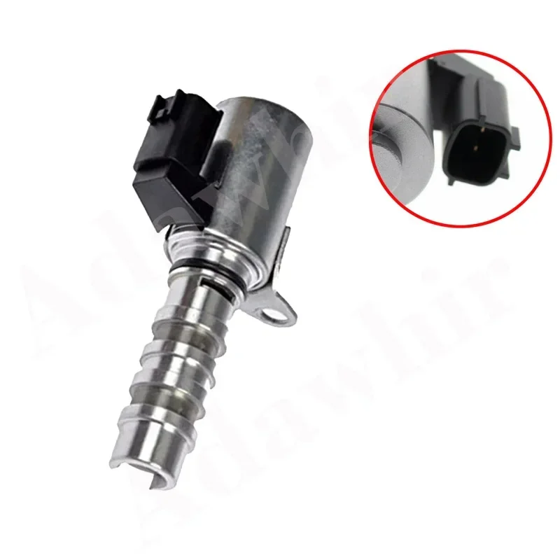 Válvula de Control de sincronización Variable, solenoide VVT para NSSAN 350Z Pathfinder Altima Infiniti FX35 G35 23796-ZE00C 23796-ZE01C - imagen 2