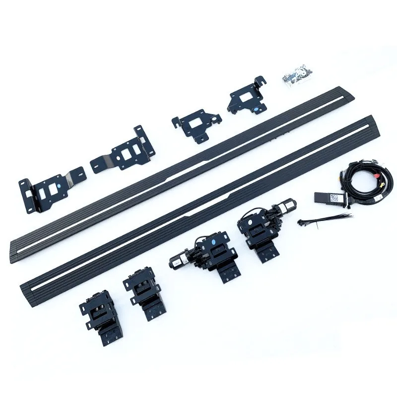 Estribos automáticos, escalón lateral eléctrico para Range Rover Vogue