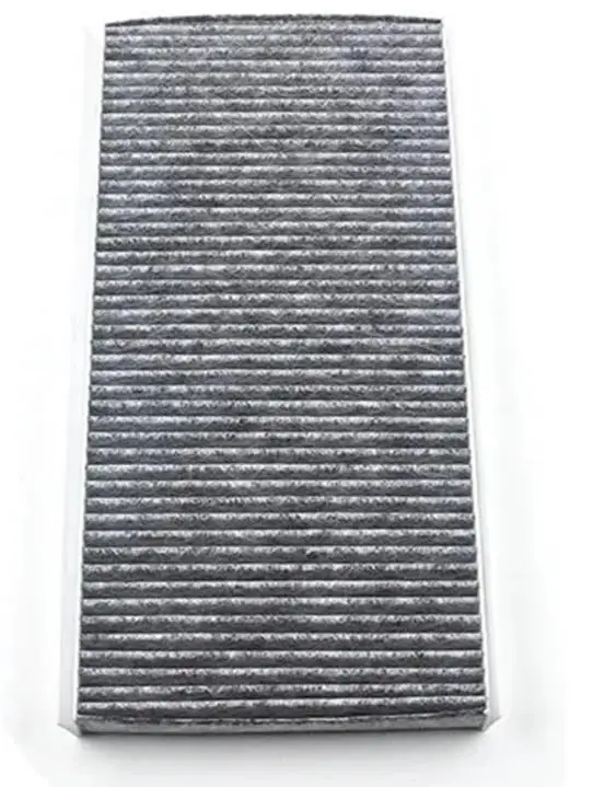 1698300218 Filtro de habitáculo para Mercedes A W169 y B W245 - imagen 2
