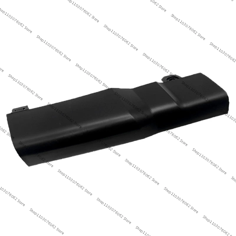 Suzuki tapa parachoques delantero negro enganche Liana Aerio - imagen 4