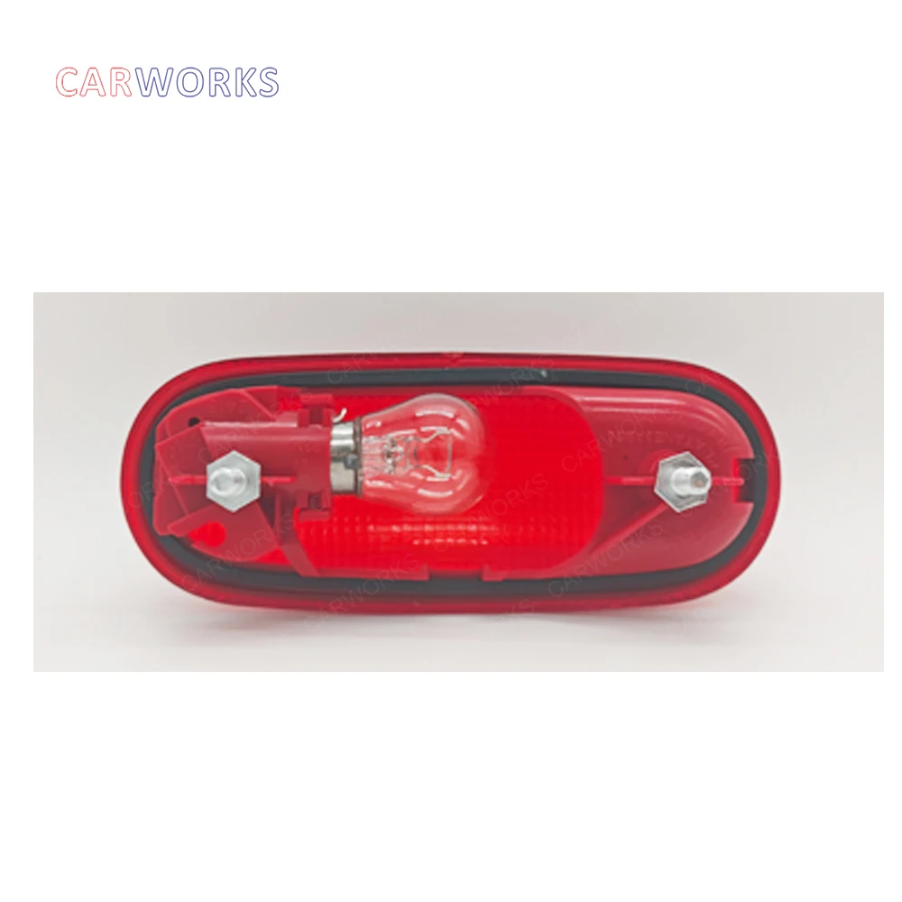 7700308721 Luz de freno trasera Renault Kangoo I 1997-2007 - imagen 5