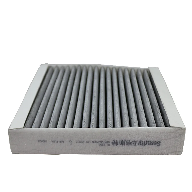 WESTGUARD Filtro de habitáculo de carbón activo para Infiniti Q30 - imagen 5