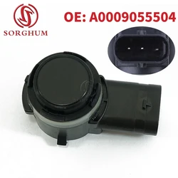 SORGHUM A0009055504 sensor de aparcamiento PDC Mercedes-Benz W166