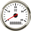 85mm WS-4000 RPM