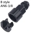 B style AN6-3-8