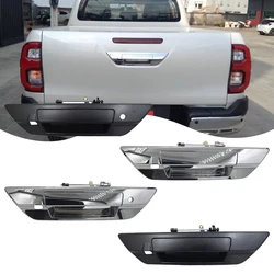 Maneta exterior del portón trasero Toyota Hilux Revo 2015-2022