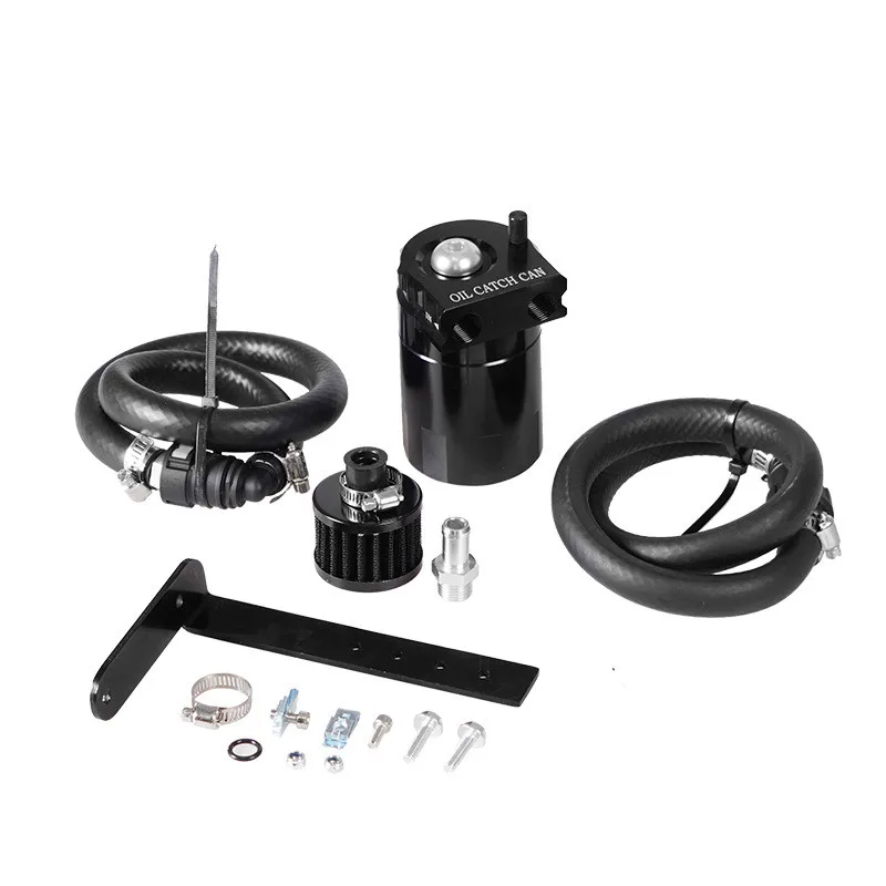 Kit separador aceite aluminio Ford F150 2.7-3.5 EcoBoost