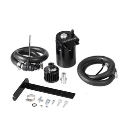 Kit separador aceite aluminio Ford F150 2.7-3.5 EcoBoost