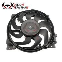 52028337AB Ventilador radiador Jeep Cherokee 4.0 1997-2001