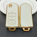 3button white(GLD)