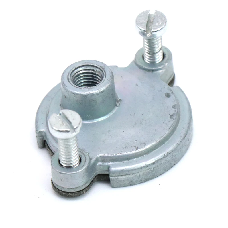 ZSDTRP tapa superior carburador Dellorto PHBG de metal - imagen 5