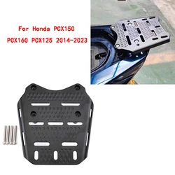 Bandeja trasera maletero Honda PCX 125-160 2014-2023
