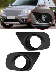 Marco antiniebla Dodge Journey 2011-2015 - Carcasa luz parachoques