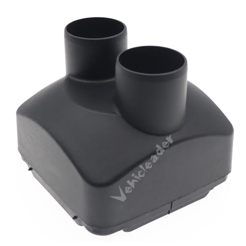 Cubierta ventilación Webasto 2KW-5KW recambio calentador aire coche camión - imagen 3